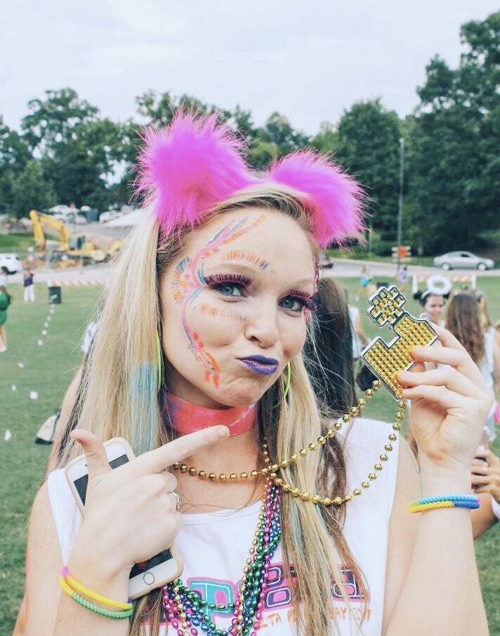 Caroline Cavendish (AC '15)
