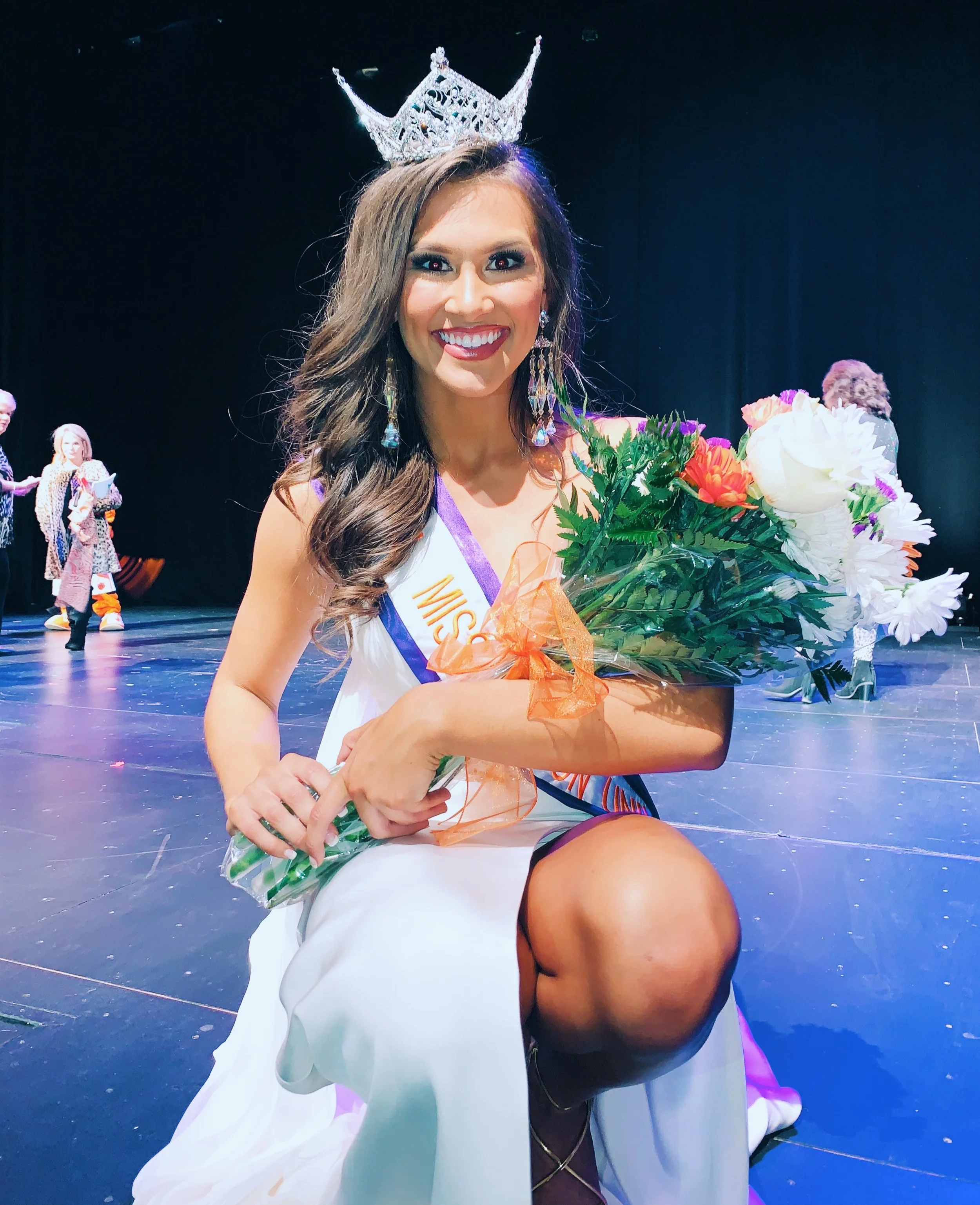 Anna Newton (AC ‘16)
