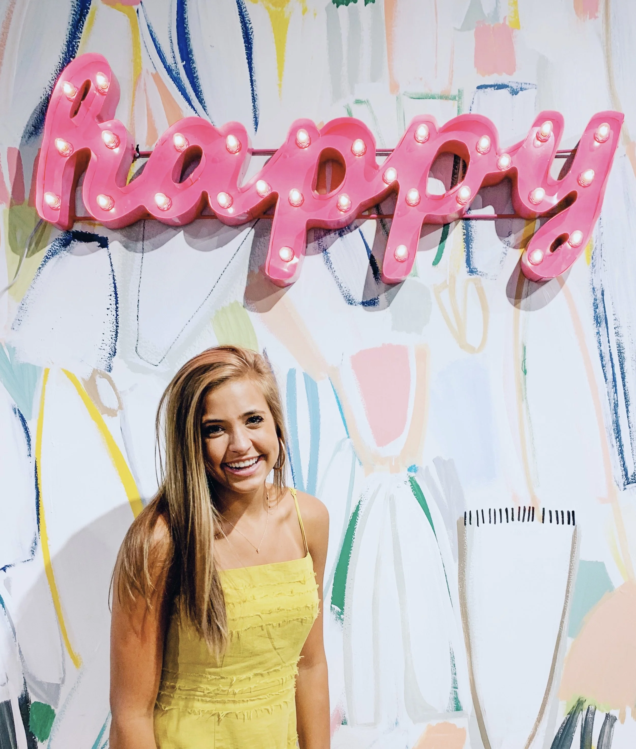 Mary Crosby Spiers, Alpha Class ‘18