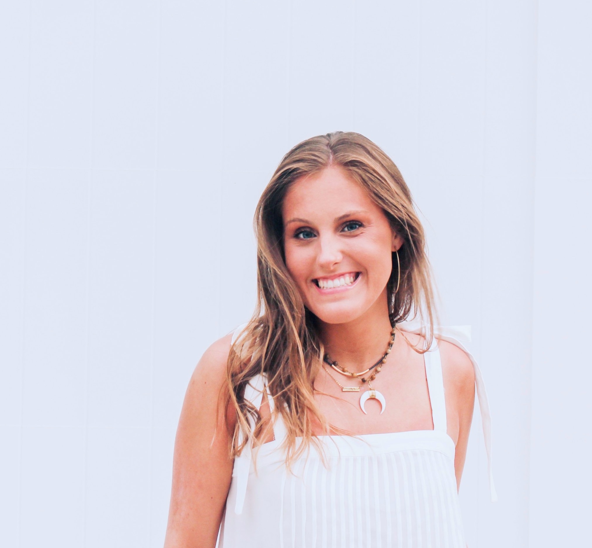 Kendall Goedeke, RMVP (Alpha Class ‘17)