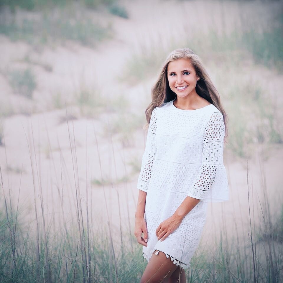 Kiely Curran, AC ‘19