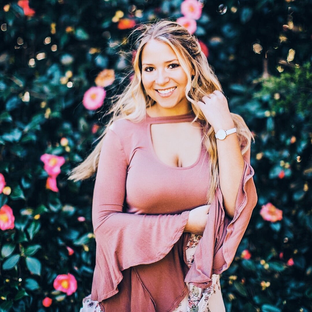 Sara Sargent, AC ‘16
