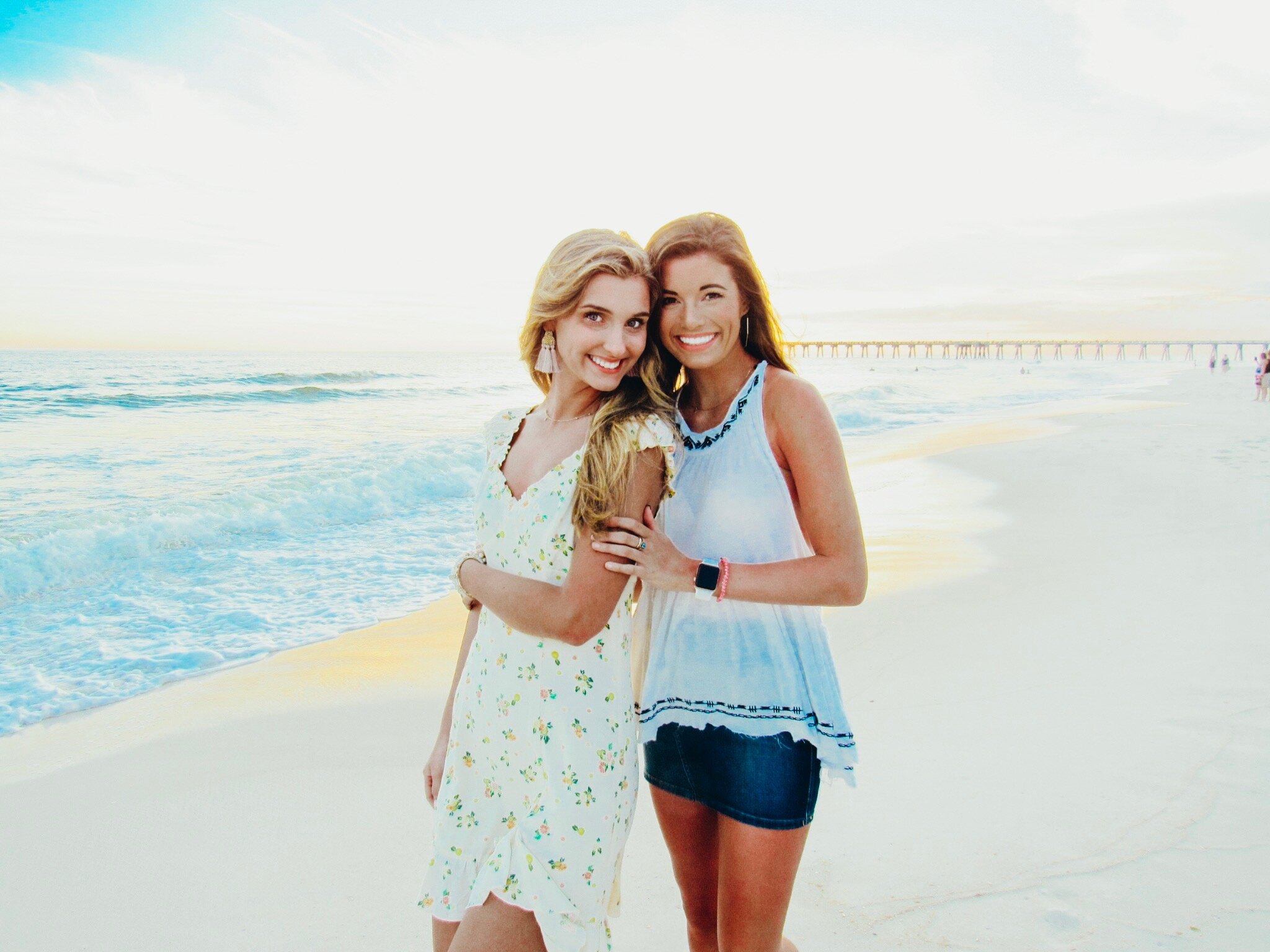 Senior Spotlight — Clemson Alpha Delta Pi Senior Spotlight — Clemson Alpha Delta Pi