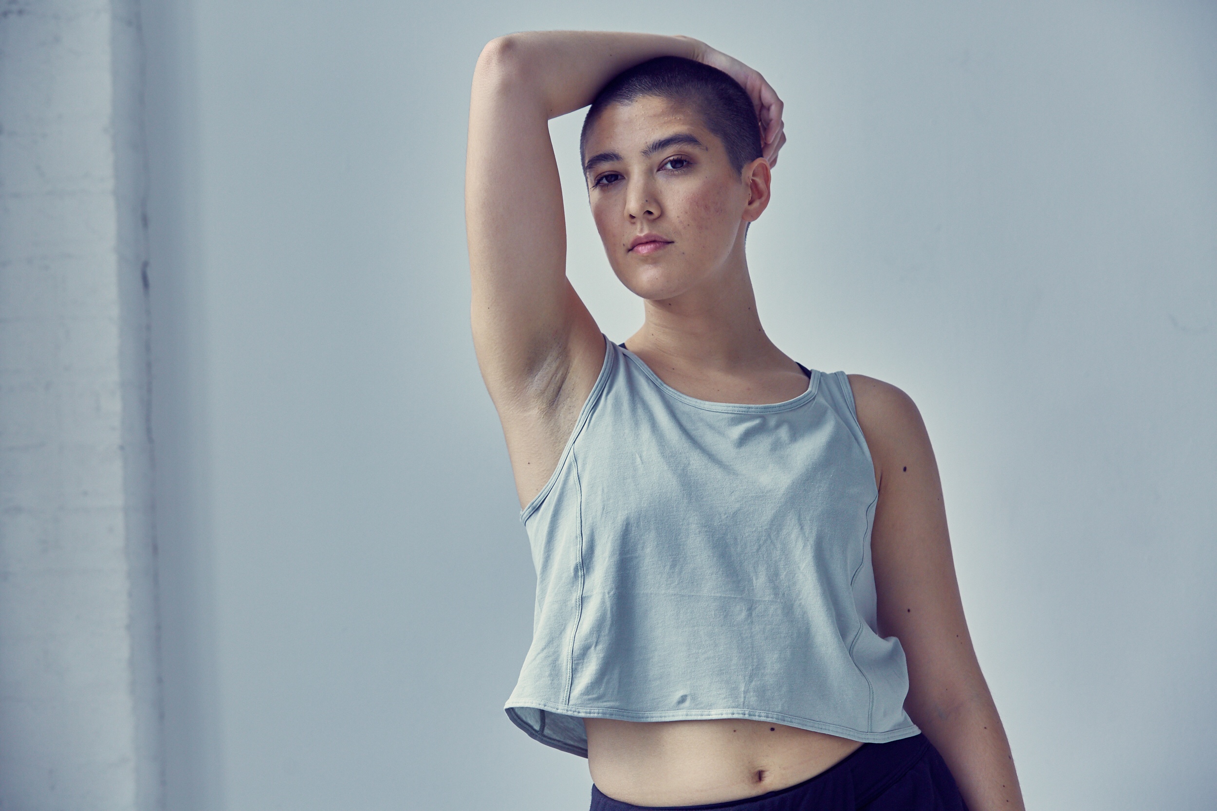 Photo: Jay Sullivan for Fithouse