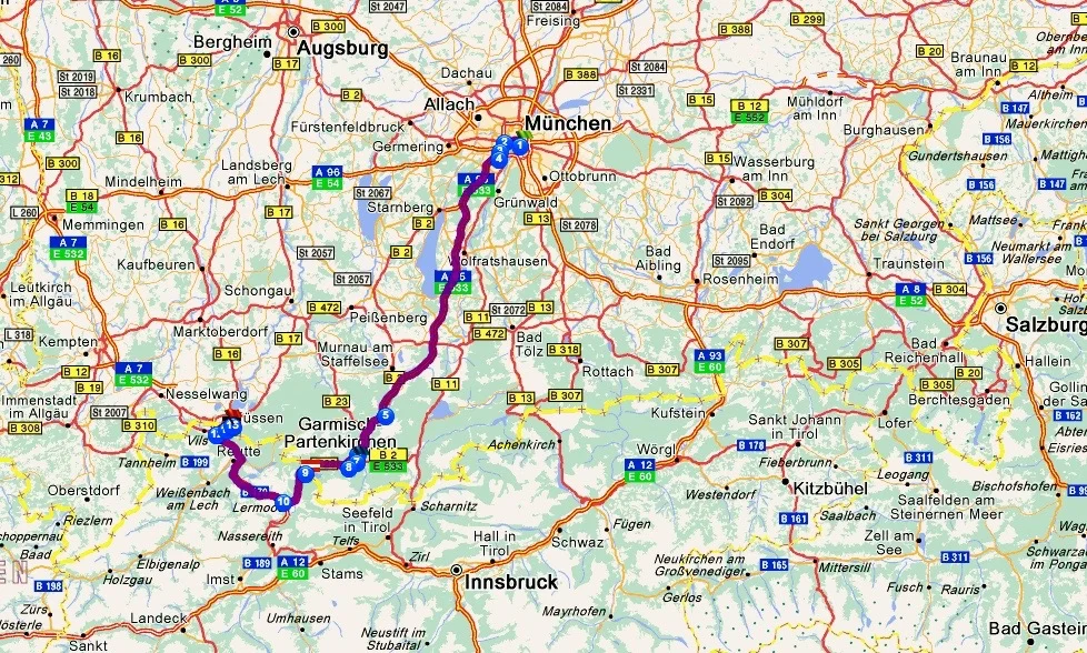 CLICK MAP TO ENLARGE