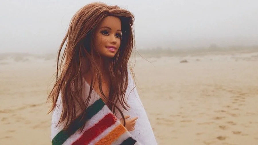 The #Authentic Traveler