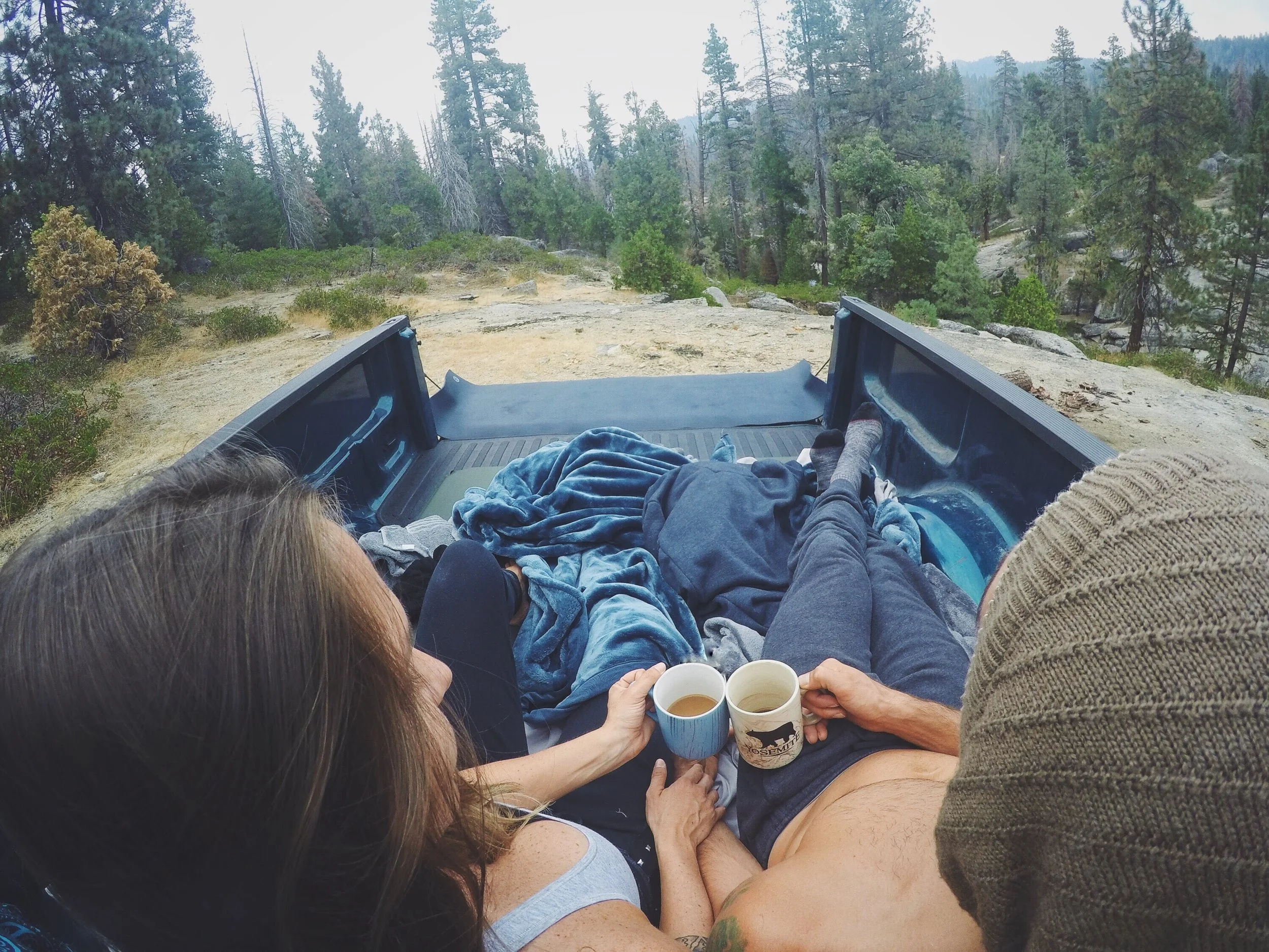 3 Days* in Zion with Aaron Kapahe'e Medeiros 