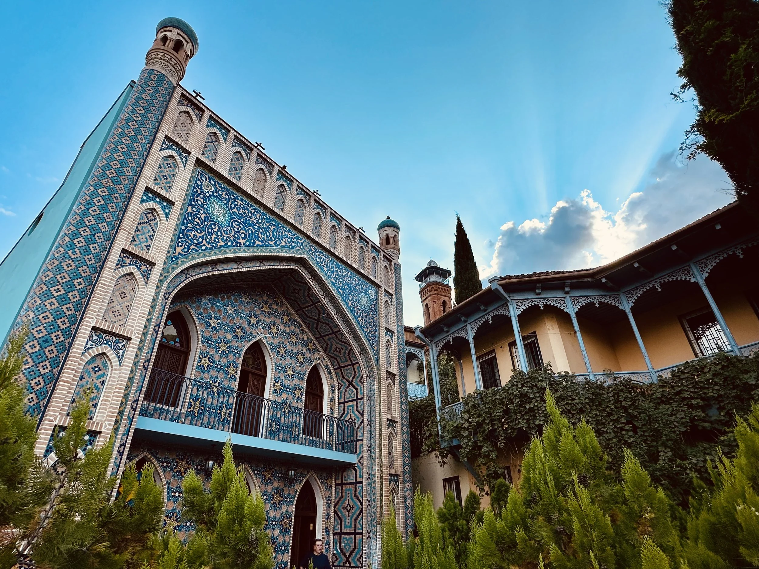 3 Days* in Tbilisi - Georgia (the Country)