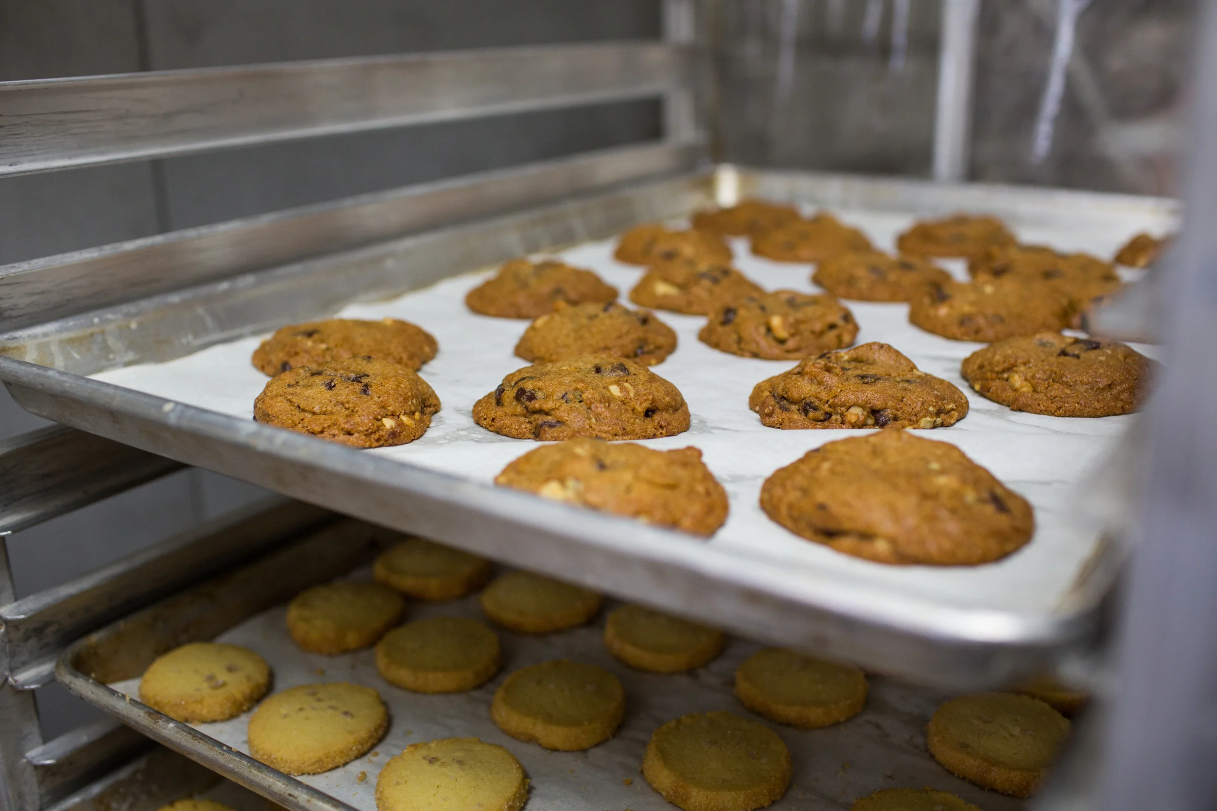 Prager Brothers Artisan Breads