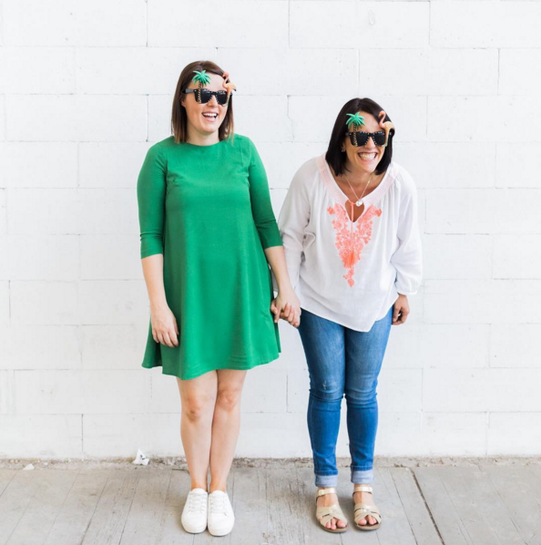 Images courtesy of @thedigitalpicnic on Instagram