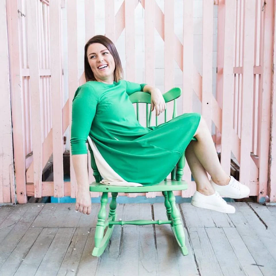 Cherie Clonan. Photo: TDP