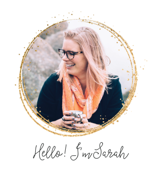 Guest Post  - A Lined Design talks BRANDING