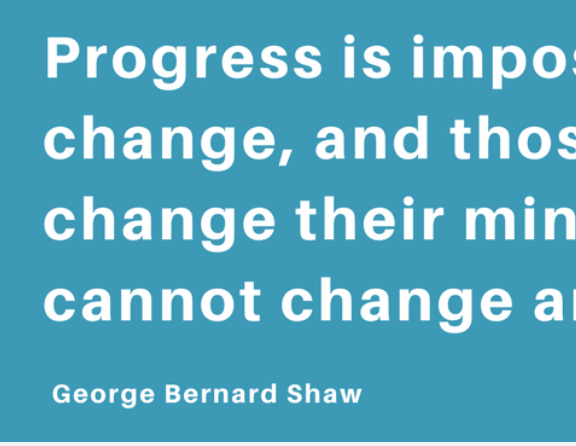 What's The Plan? How Better Planning Could Save your Soul.