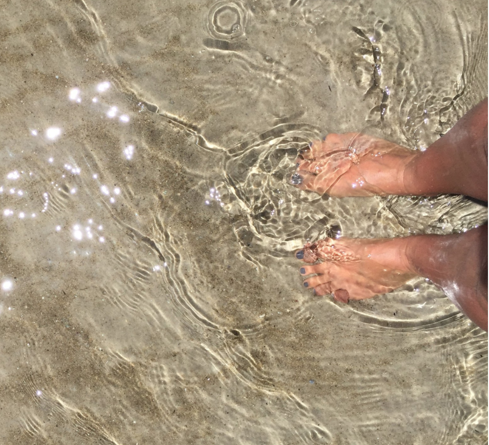 Free Therapy - how a single morning shaped my 2017 