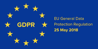 GDPR + YOUR BUSINESS