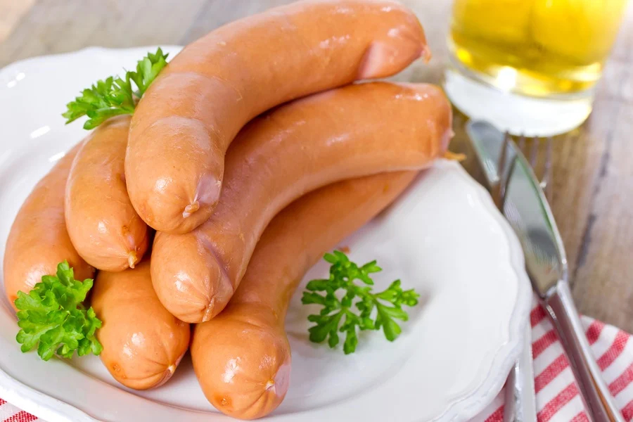 Sausage, Wiener, Frankfurter: A Closer Look at Different Varieties of Hot Dogs