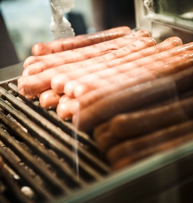 What Are Hot Dogs Made Of? : The Different Types of Meat Used in Hot Dogs
