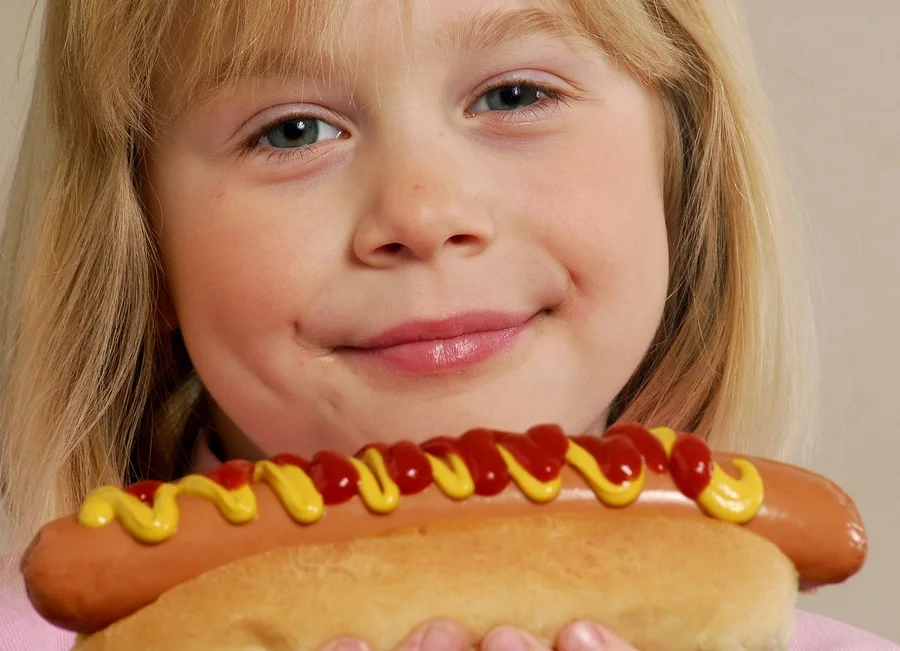 Before Slipping into Buns: How Hot Dogs are Made