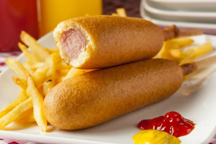 Interesting Hot Dog Facts from Around the World, Part II