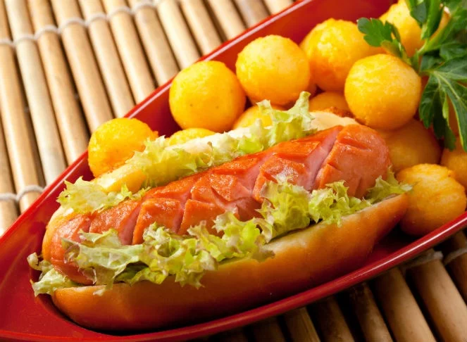 Interesting Hot Dog Facts from Around the World, Part I