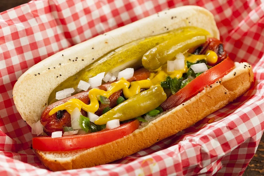 Interesting Hot Dog Facts from Around the World, Part V