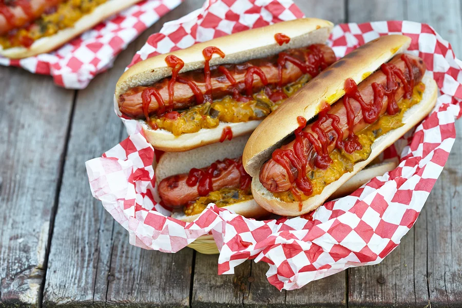 A 5-Step Guide to Throwing the Ultimate Hot Dog Party