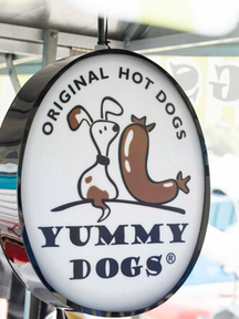 Event Catering Sydney - Yummy Dogs