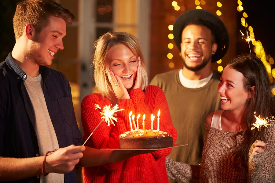 Planning a Surprise Party? Here are Top 3 Things You Need to Do