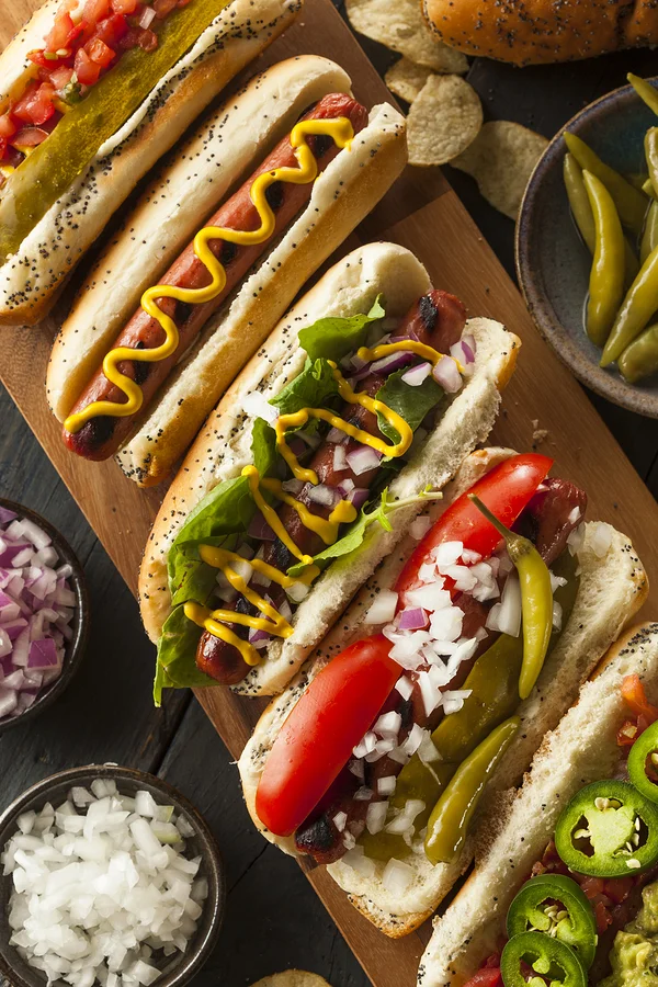 Non-traditional Party Catering Ideas to Try for Your Next Event