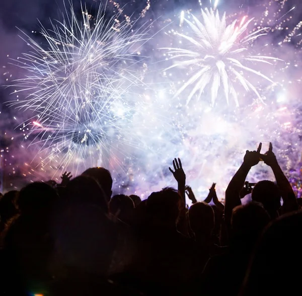 5 Themes For New Year's Eve Celebrations to Remember