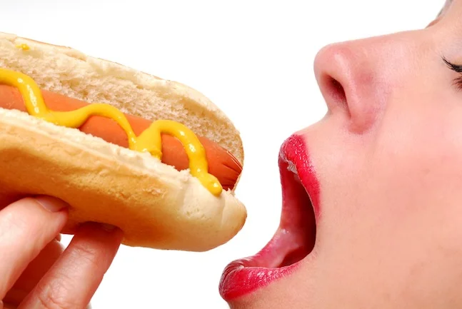 A Look at Hot Dogs in the Guinness World Records