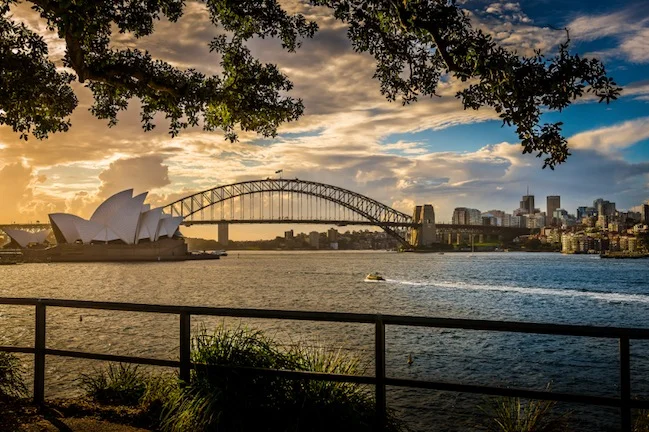 Top Destinations in Sydney for Outdoor Parties and Events