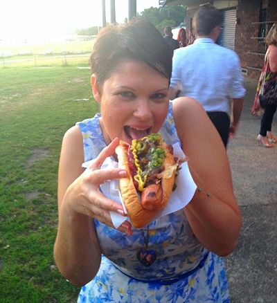 Hot Dog Catering Sydney - Yummy Dogs