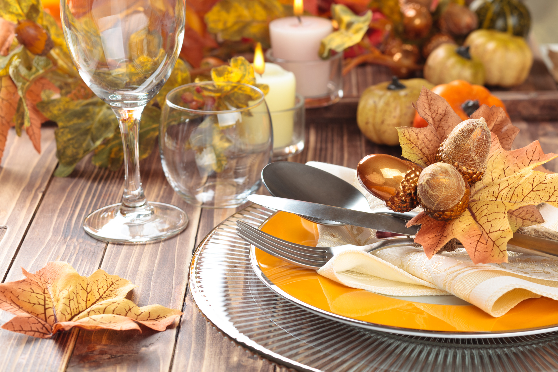 Holding an Autumn Event? Party Ideas to Celebrate the Season — Yummy Dogs