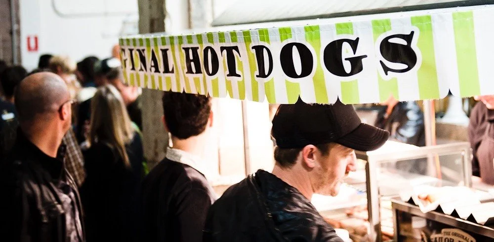 Yummy Dogs gallery 1