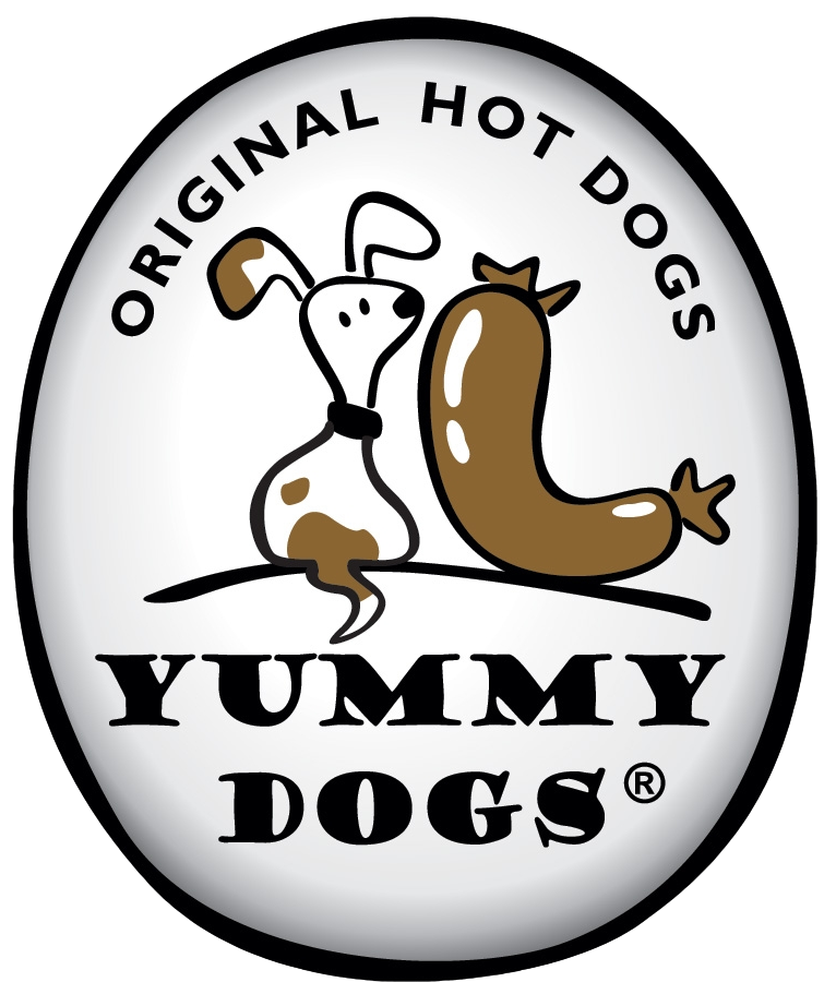 Yummy Dogs Original Hot Dogs. Sydney