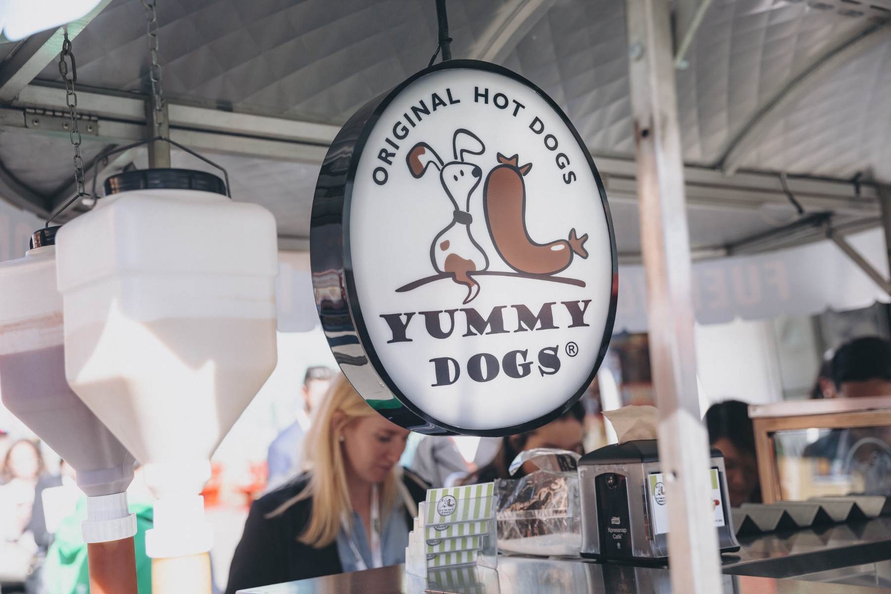 Yummy Dogs gallery 3