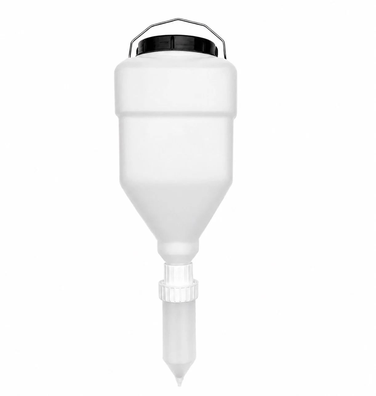 Udder Sauce Dispenser