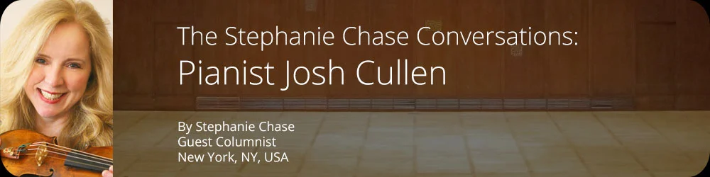 Interview in Stay Thirsty Magazine