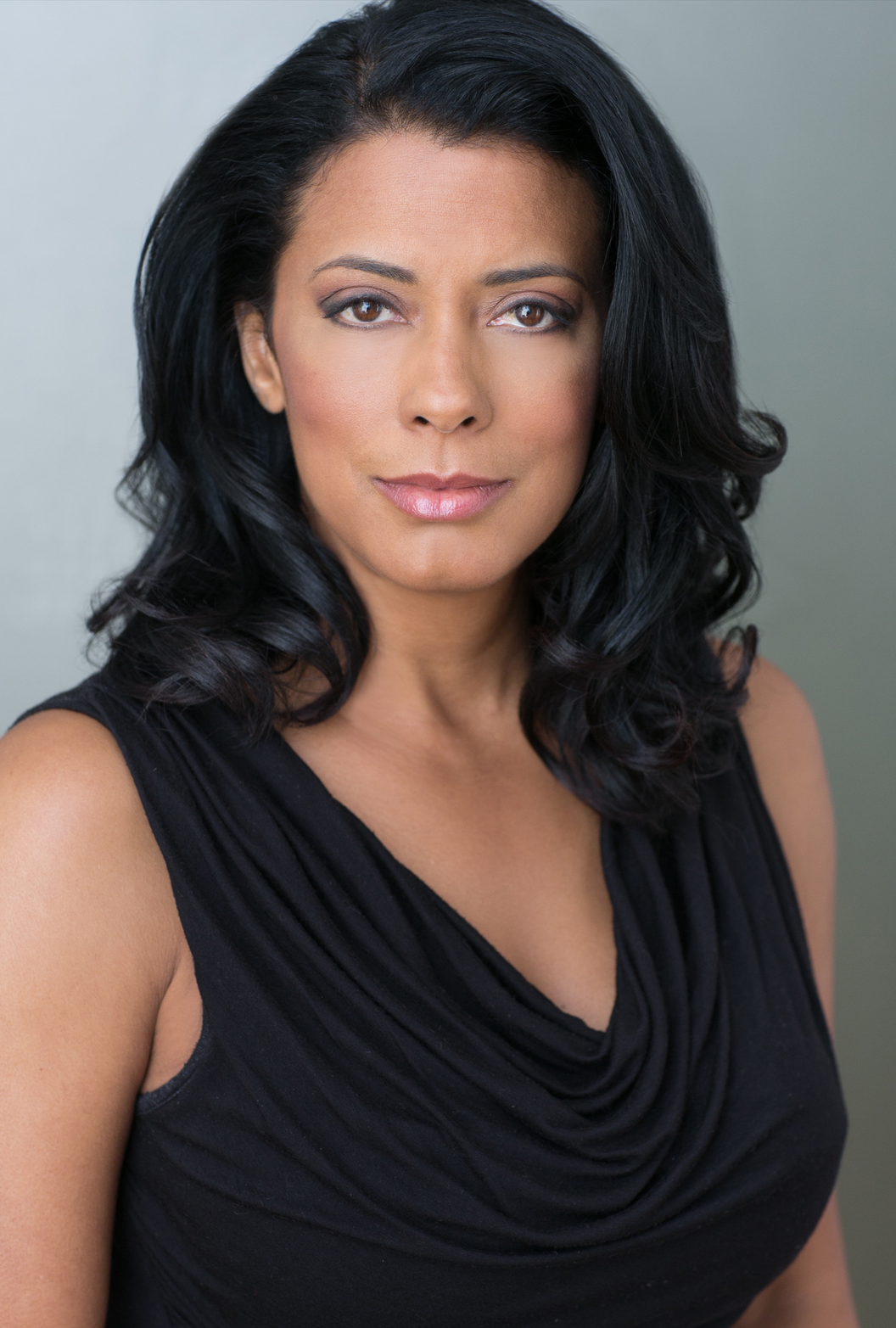 CYNDA WILLIAMS