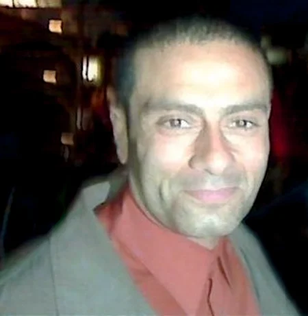 FERNANDO RAMIREZ, LEGAL COUNSEL | PRODUCER