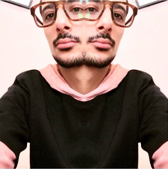 DREW DEMETRY, Creative Consultant
