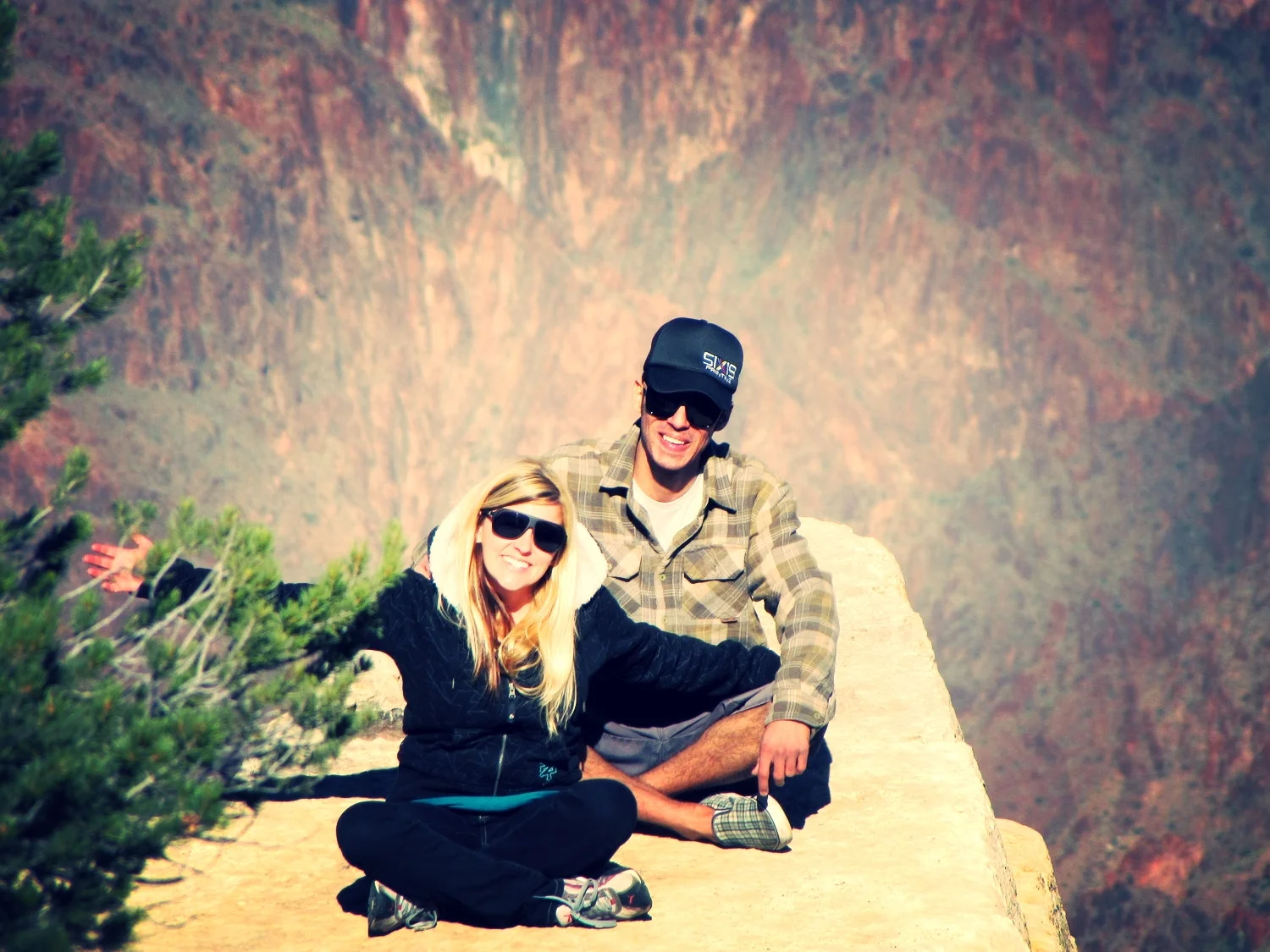  Grand Canyon 2010 