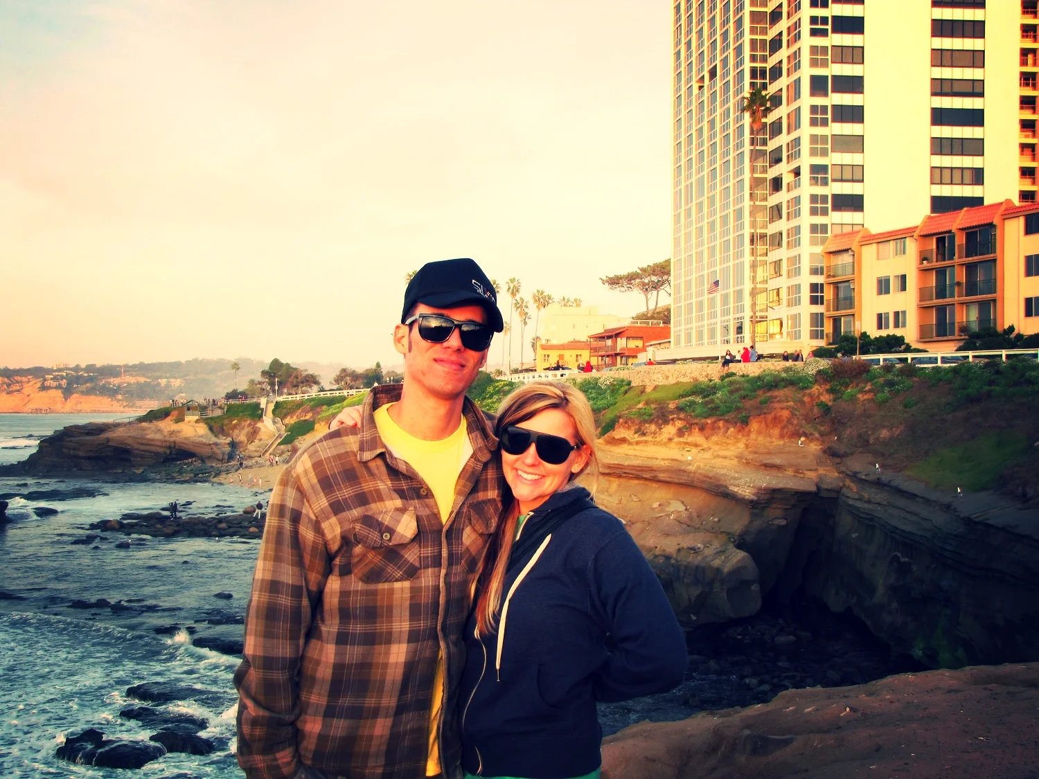 La Jolla Cove 2011