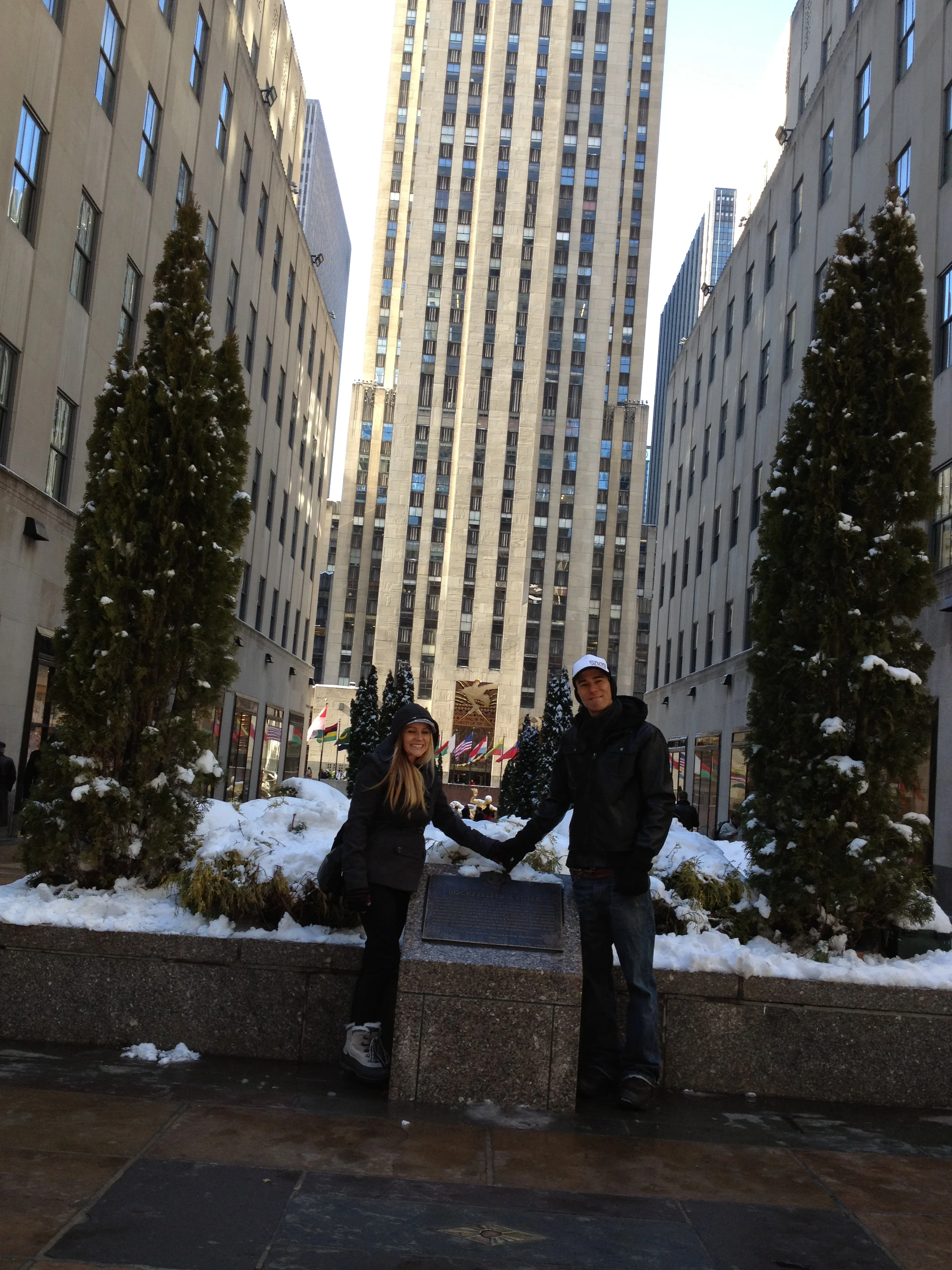 New York 2013