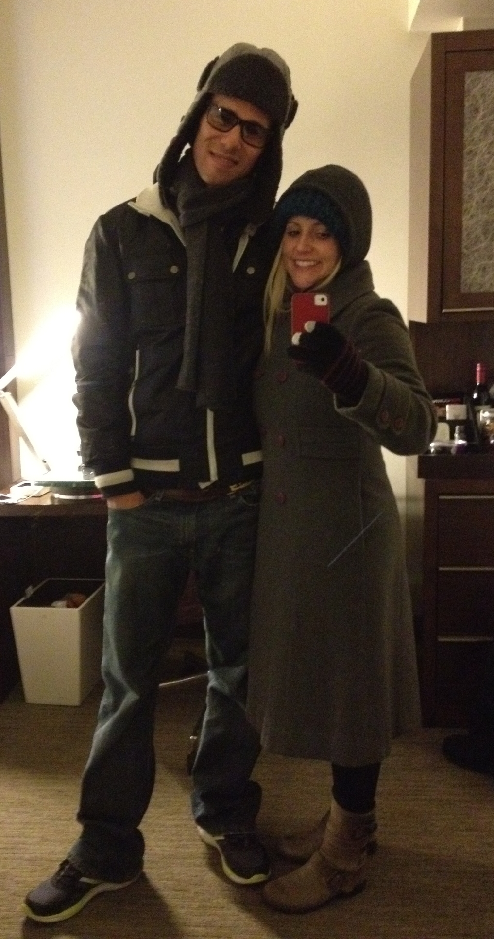 W Hotel New York 2013