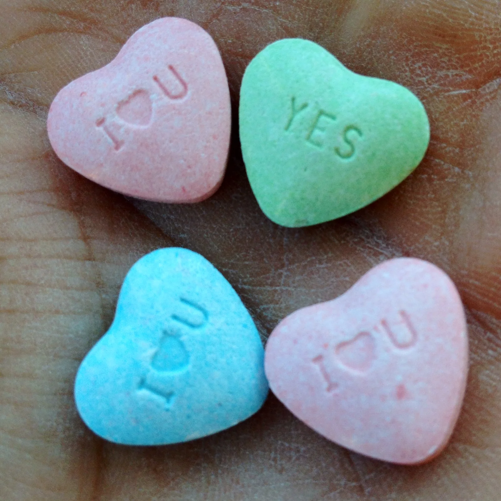 sweet picture text from christopher, 2014