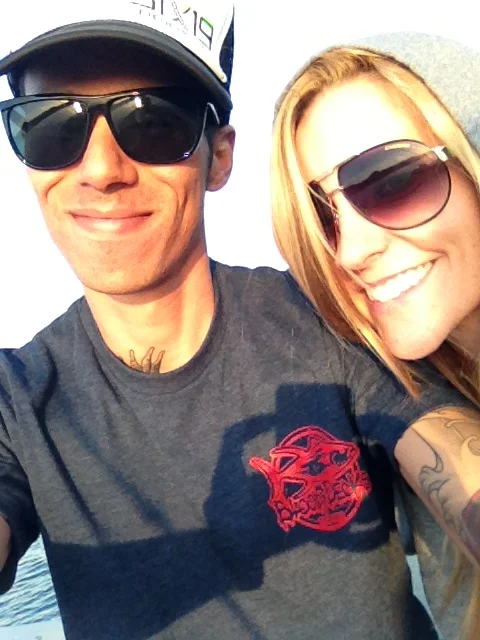 Fishing Adventure 2013