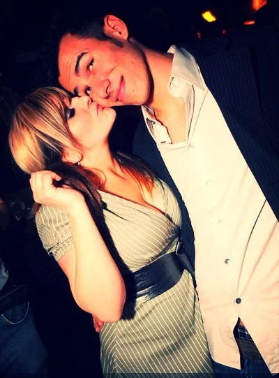 Gaslamp District 2007