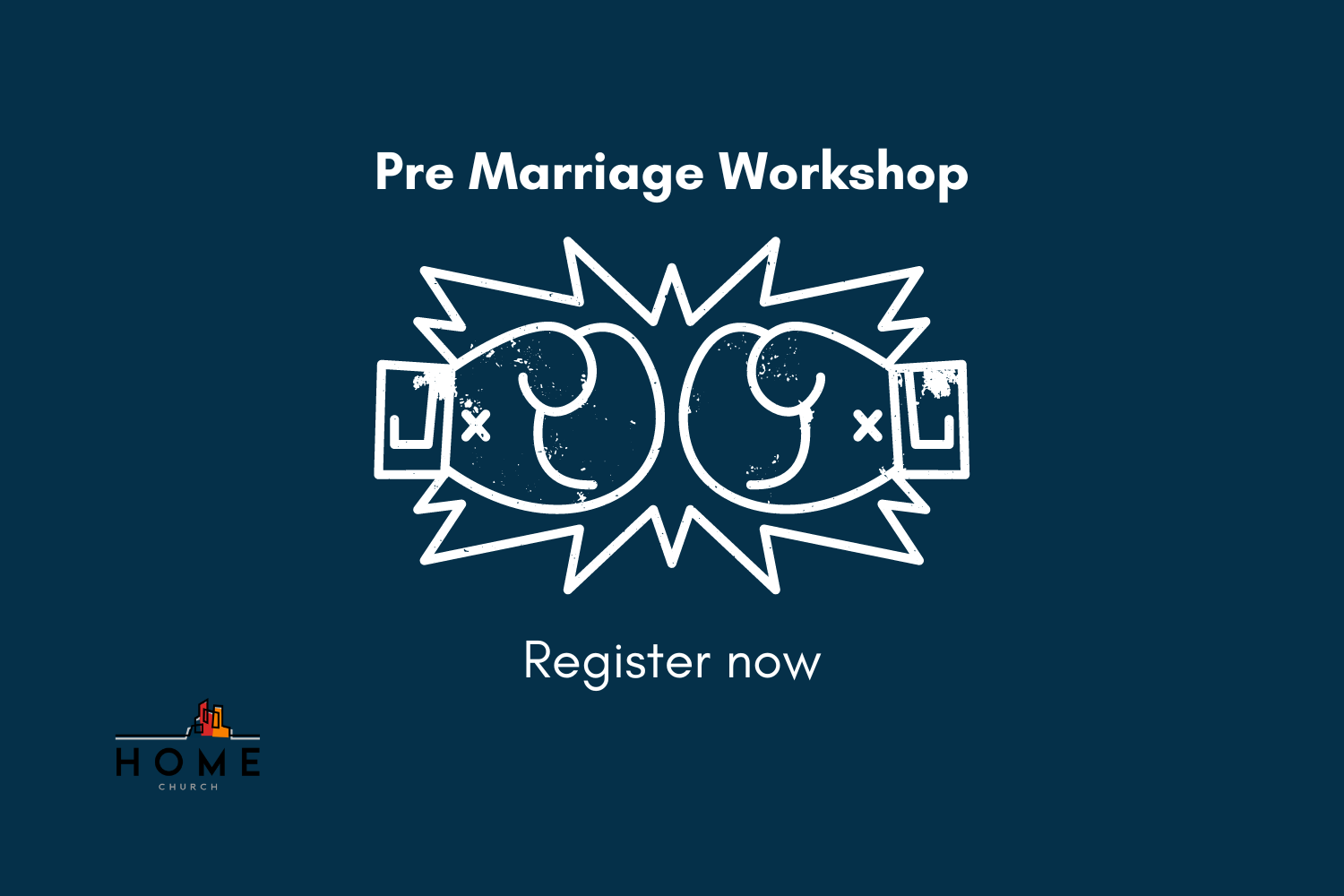 Pre Marriage Workshop